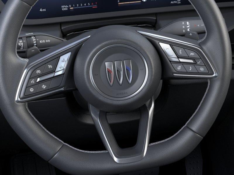2027 Buick Enclave Sport Touring