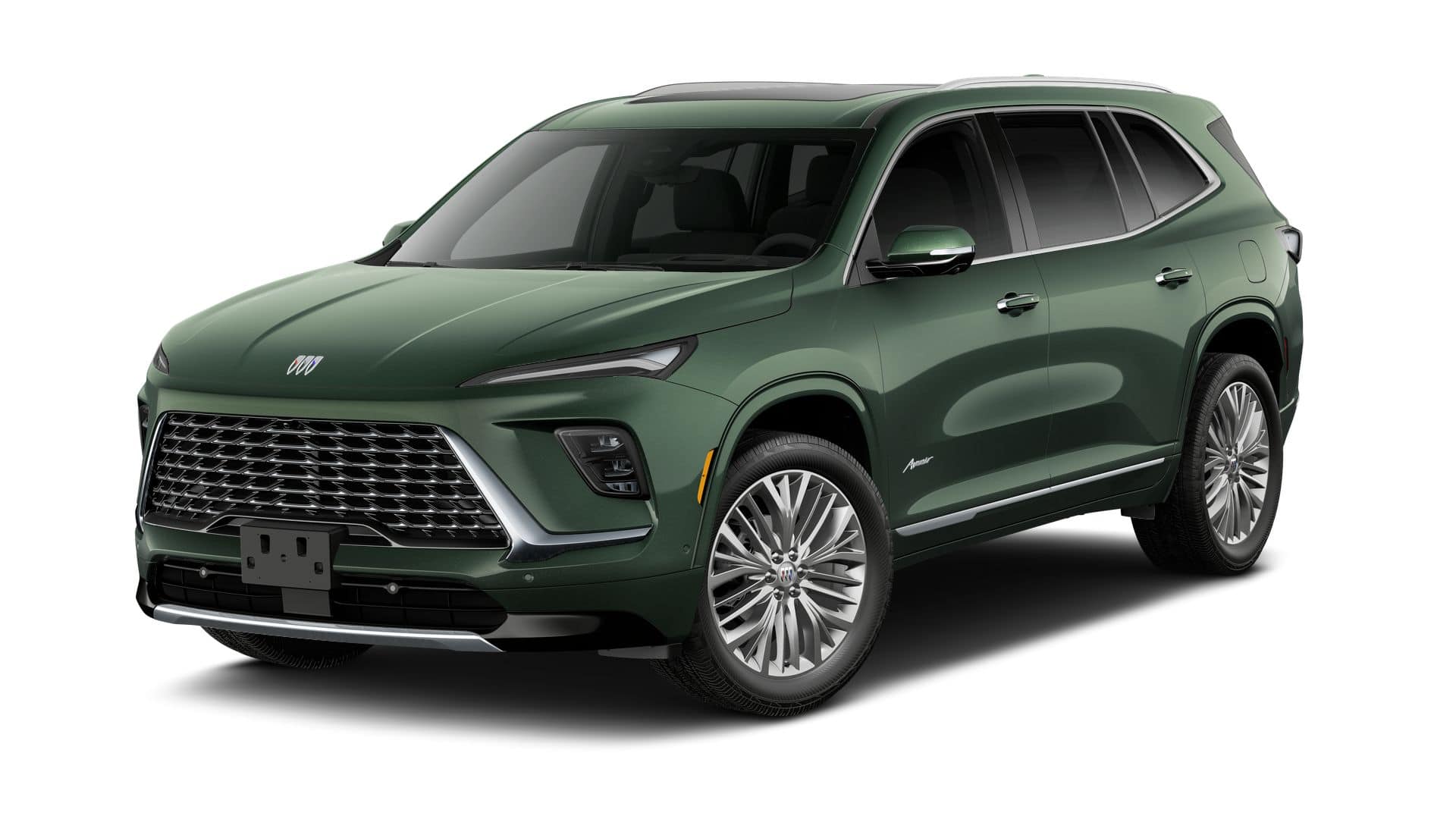 2027 Buick Enclave Avenir