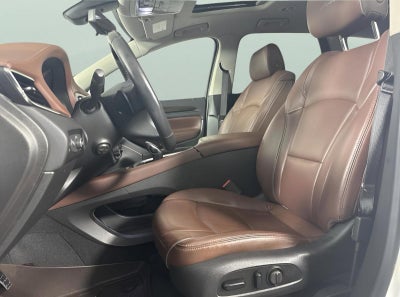 2018 Buick Enclave Avenir