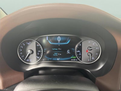 2018 Buick Enclave Avenir