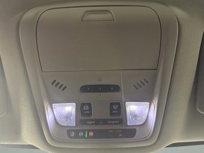 2018 Buick Enclave Avenir
