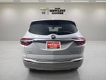 2018 Buick Enclave Avenir