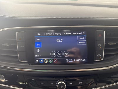 2023 Buick Enclave Avenir