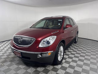 2012 Buick Enclave Leather