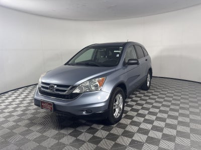 2010 Honda CR-V EX