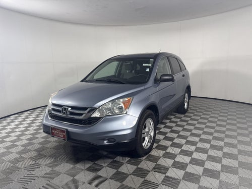 2010 Honda CR-V EX