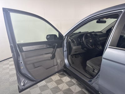 2010 Honda CR-V EX