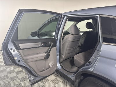 2010 Honda CR-V EX