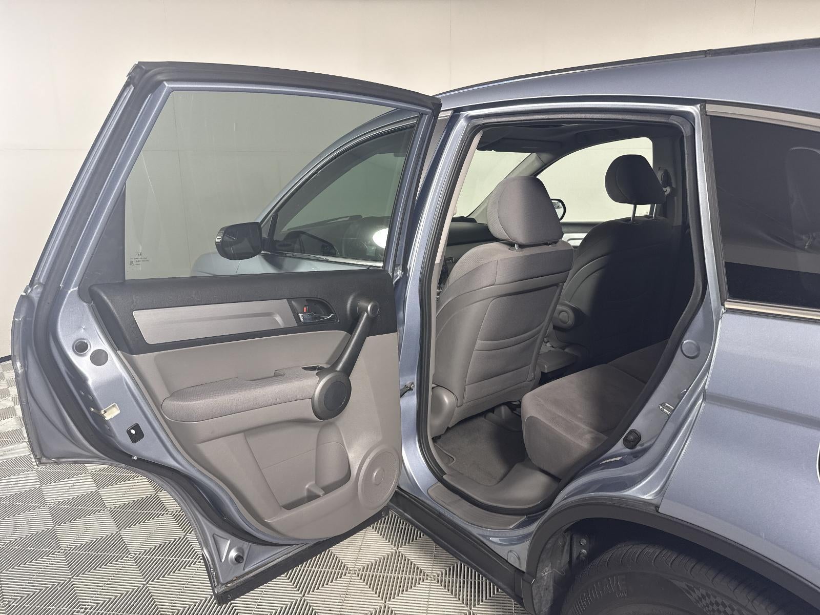 2010 Honda CR-V EX
