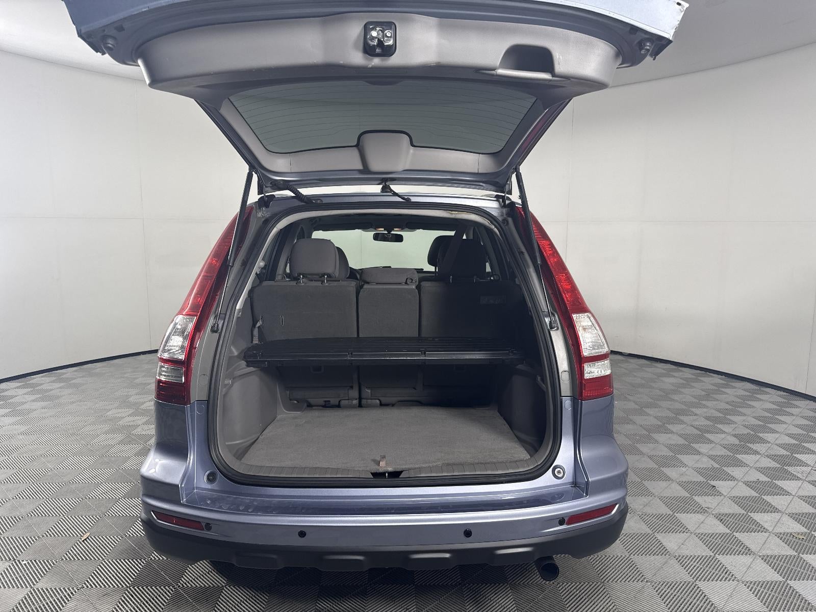 2010 Honda CR-V EX