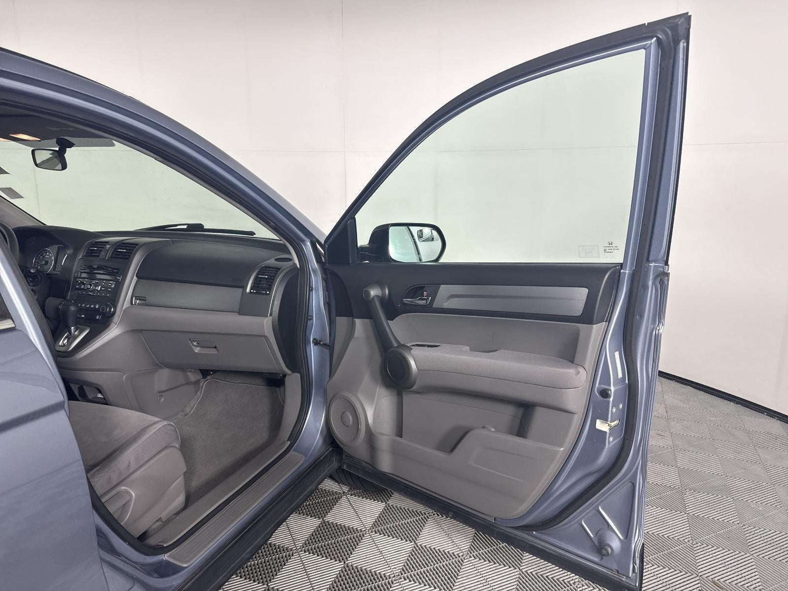 2010 Honda CR-V EX