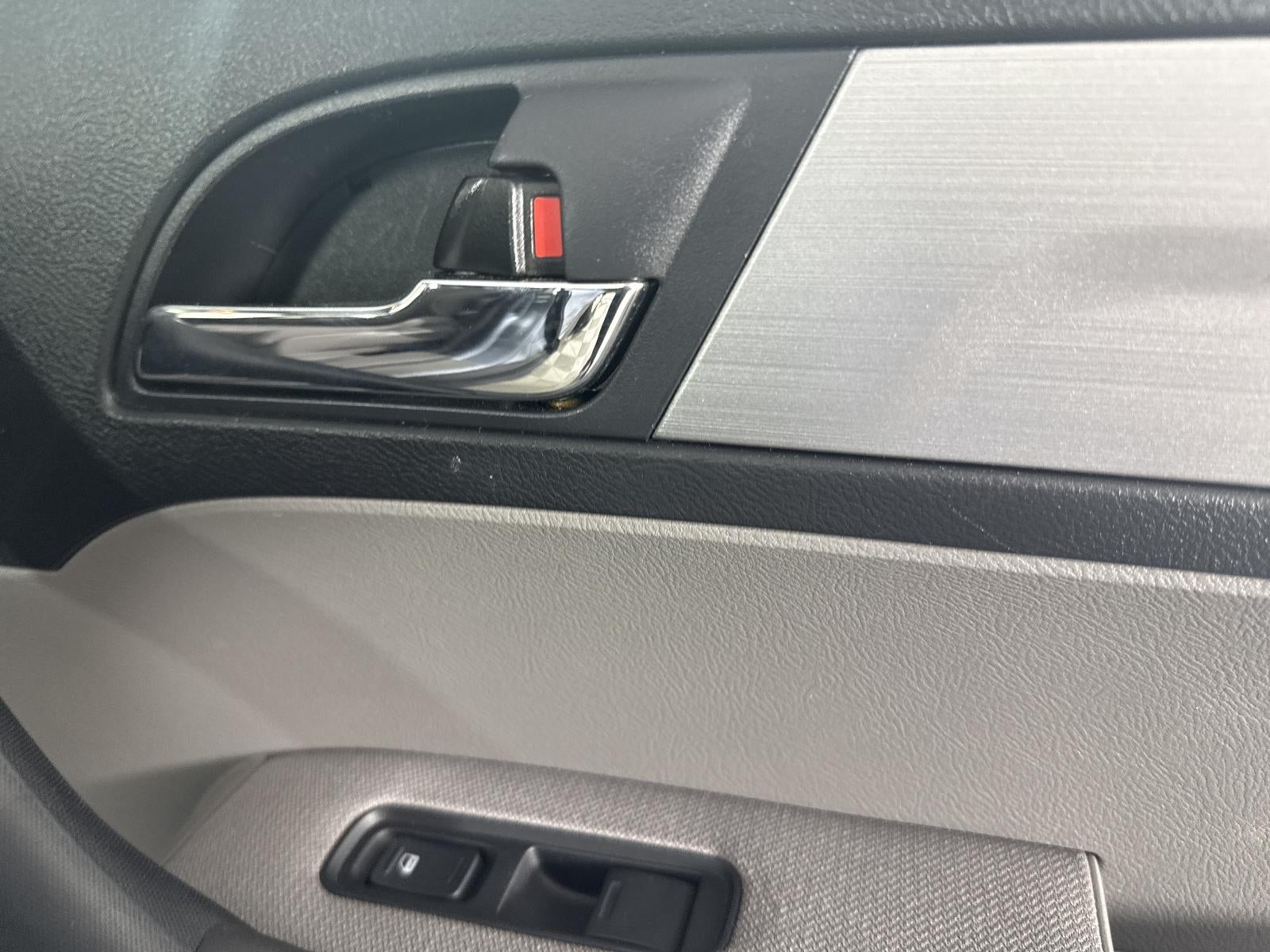 2010 Honda CR-V EX