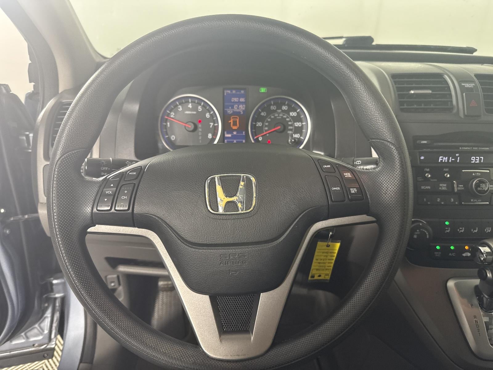2010 Honda CR-V EX