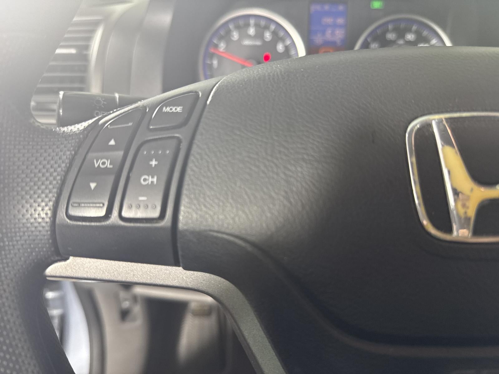 2010 Honda CR-V EX