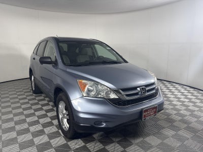 2010 Honda CR-V EX