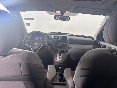 2010 Honda CR-V EX