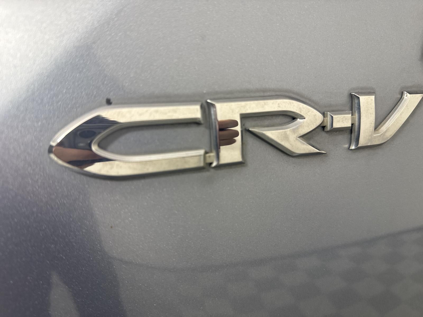 2010 Honda CR-V EX
