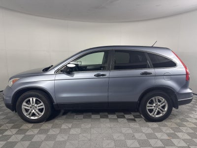 2010 Honda CR-V EX