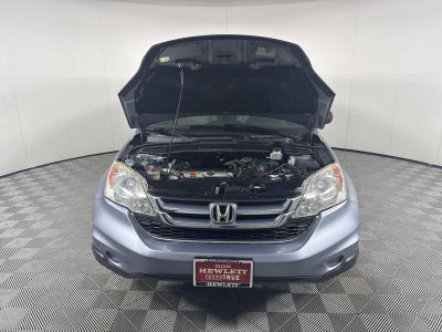 2010 Honda CR-V EX