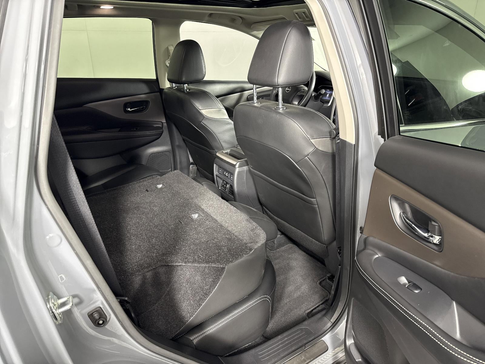 2023 Nissan Murano SL