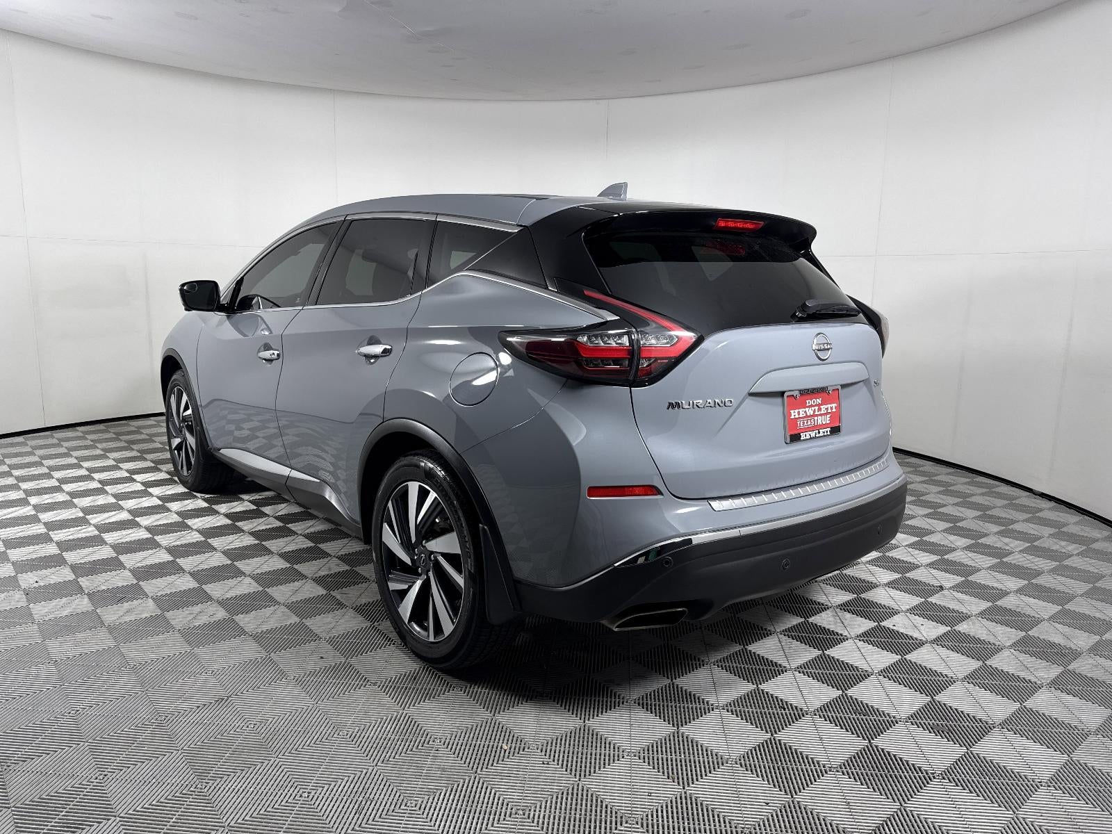 2023 Nissan Murano SL