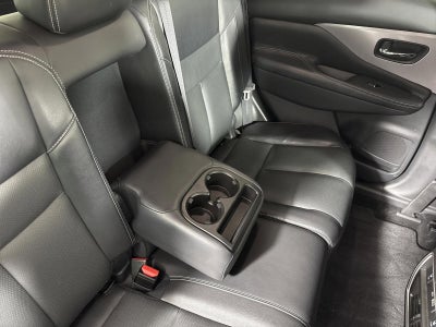 2021 Nissan Murano SL