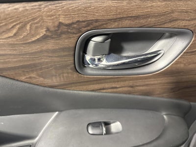 2020 Nissan Murano Platinum Intelligent AWD