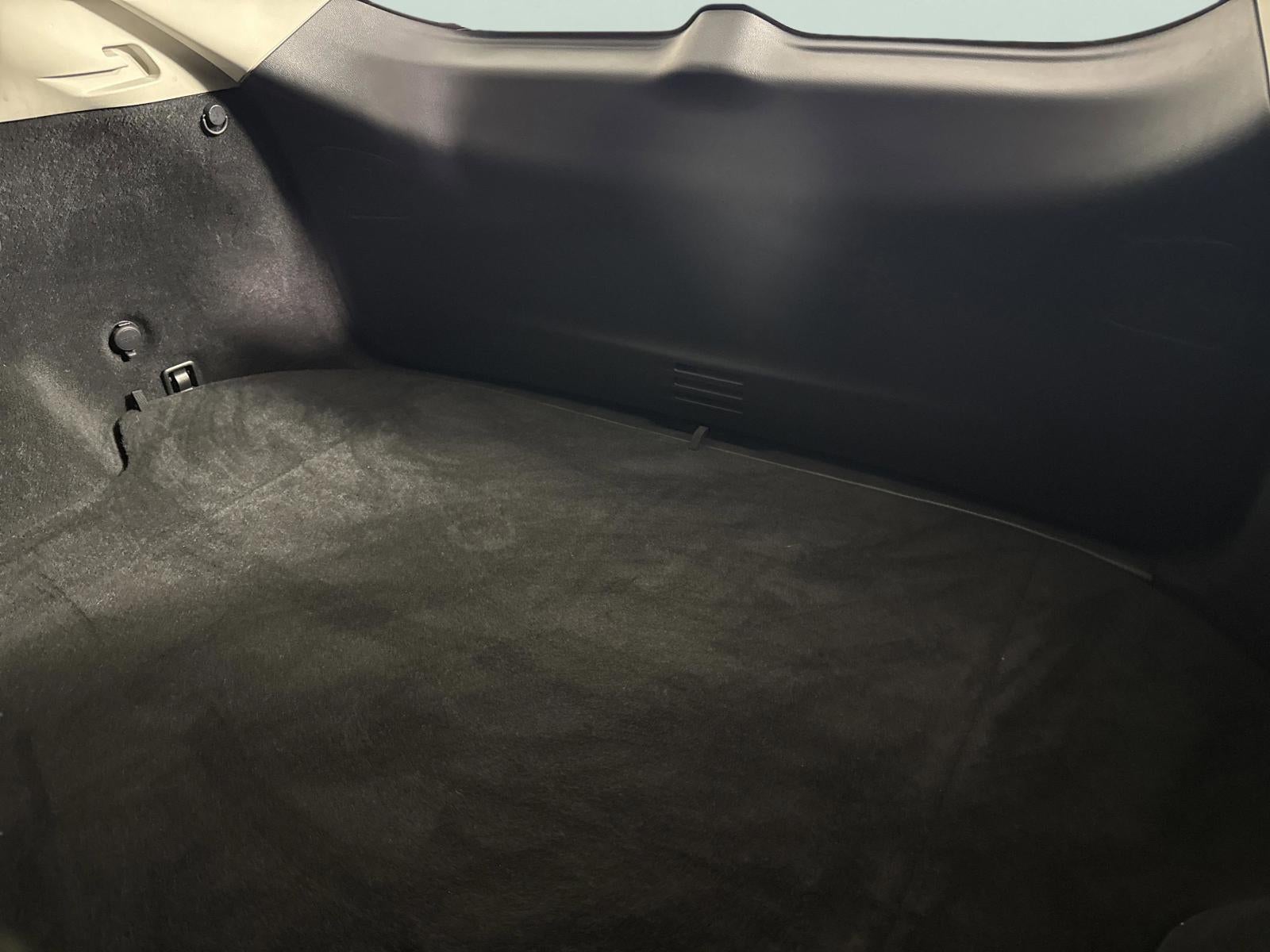 2020 Nissan Murano Platinum Intelligent AWD