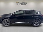 2020 Nissan Murano Platinum Intelligent AWD