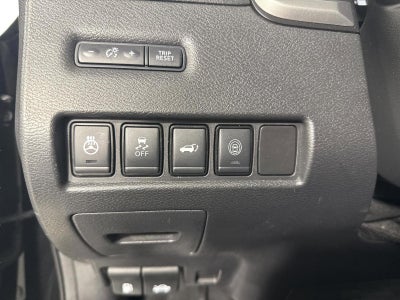 2020 Nissan Murano Platinum Intelligent AWD