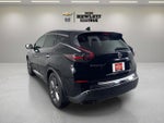 2020 Nissan Murano Platinum Intelligent AWD