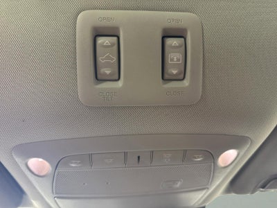 2020 Nissan Murano Platinum Intelligent AWD