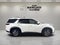 2024 Nissan Pathfinder SL FWD