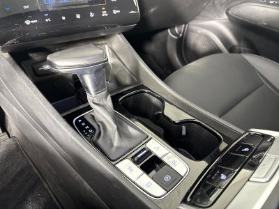 2024 Hyundai Santa Cruz NIGHT