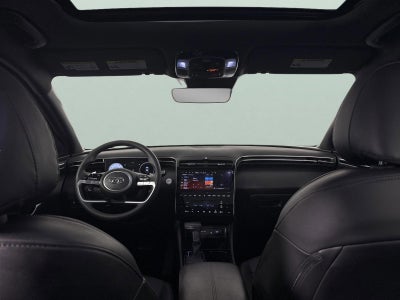 2024 Hyundai Santa Cruz NIGHT