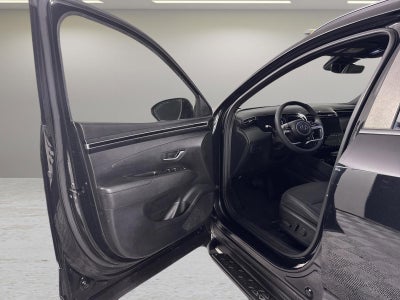 2024 Hyundai Santa Cruz NIGHT