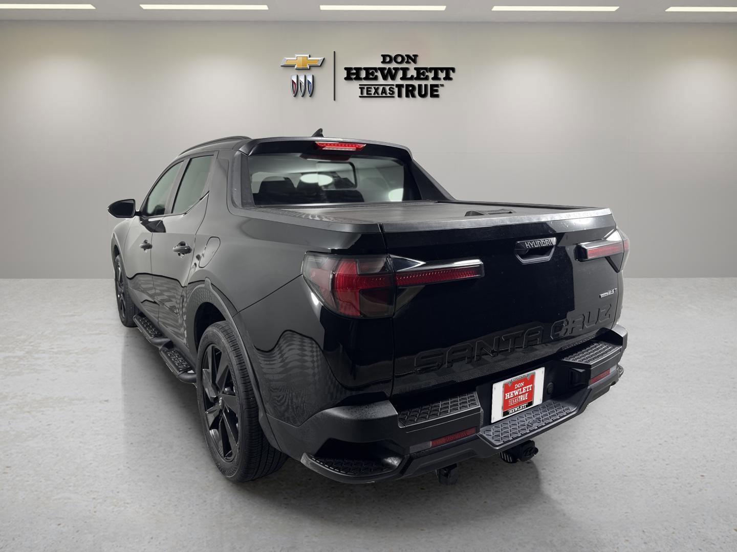 2024 Hyundai Santa Cruz NIGHT