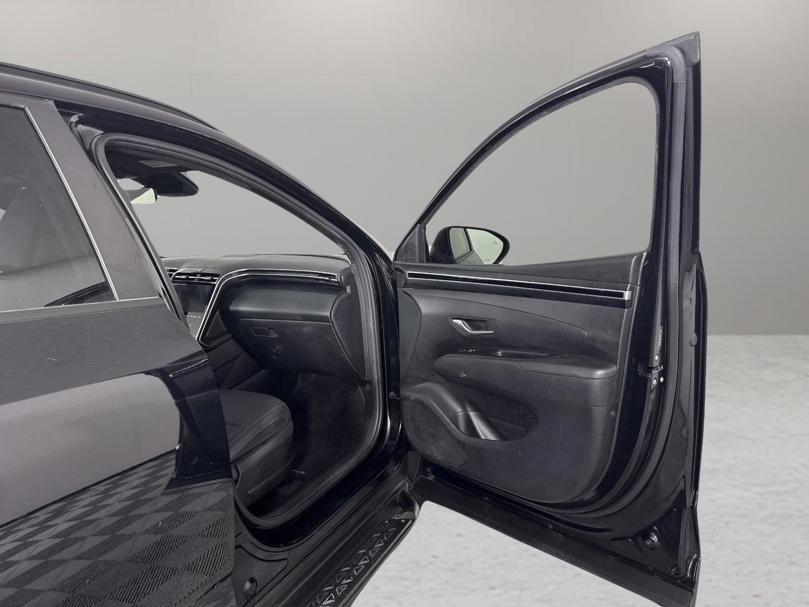 2024 Hyundai Santa Cruz NIGHT