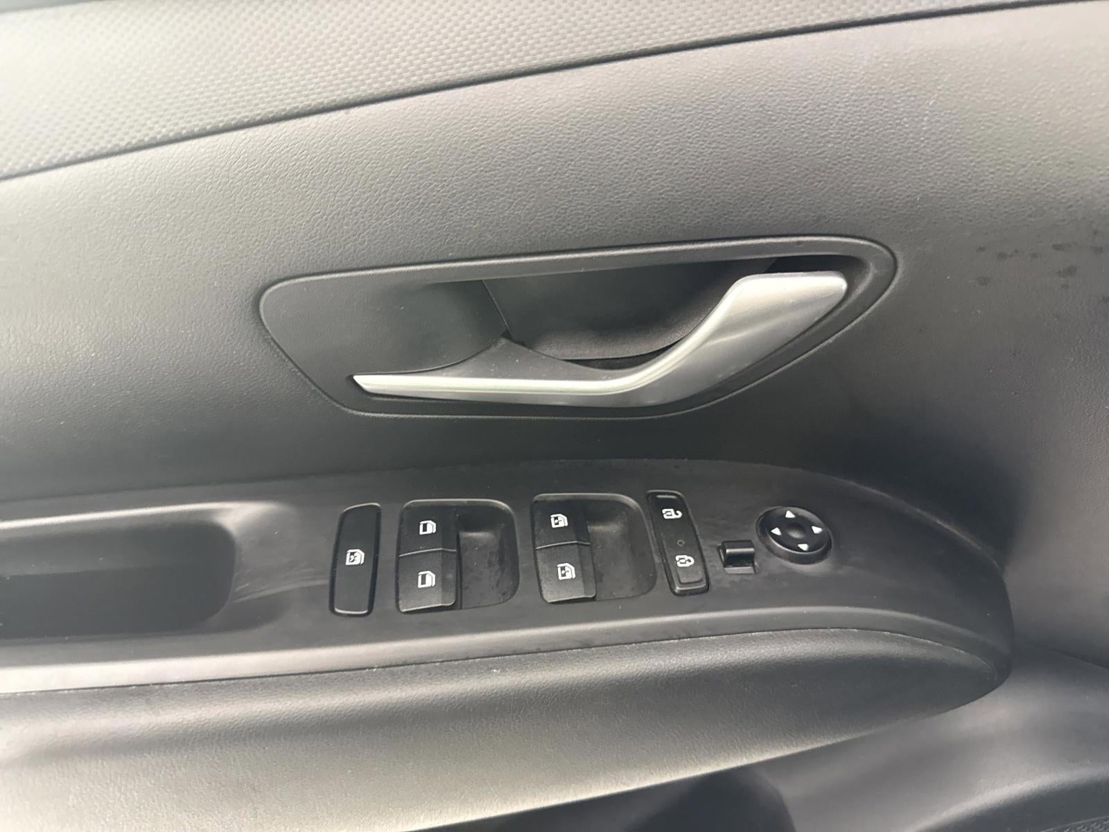 2024 Hyundai Santa Cruz NIGHT