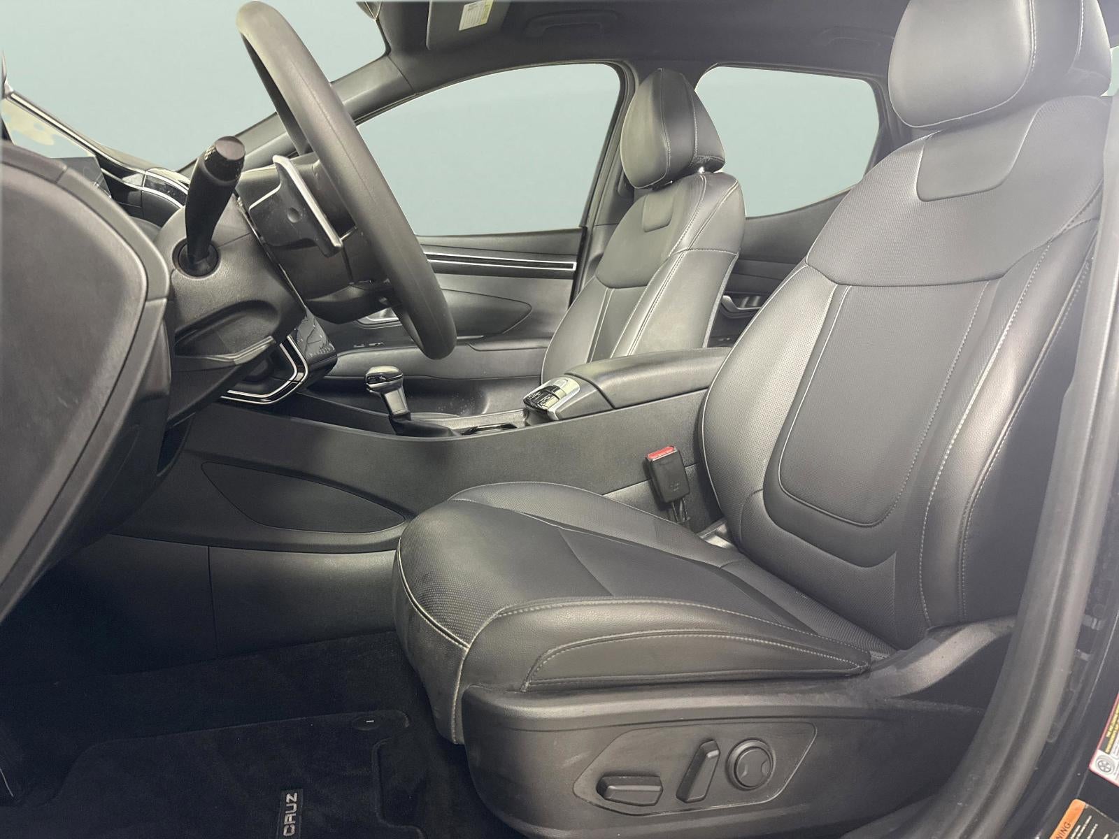 2024 Hyundai Santa Cruz NIGHT