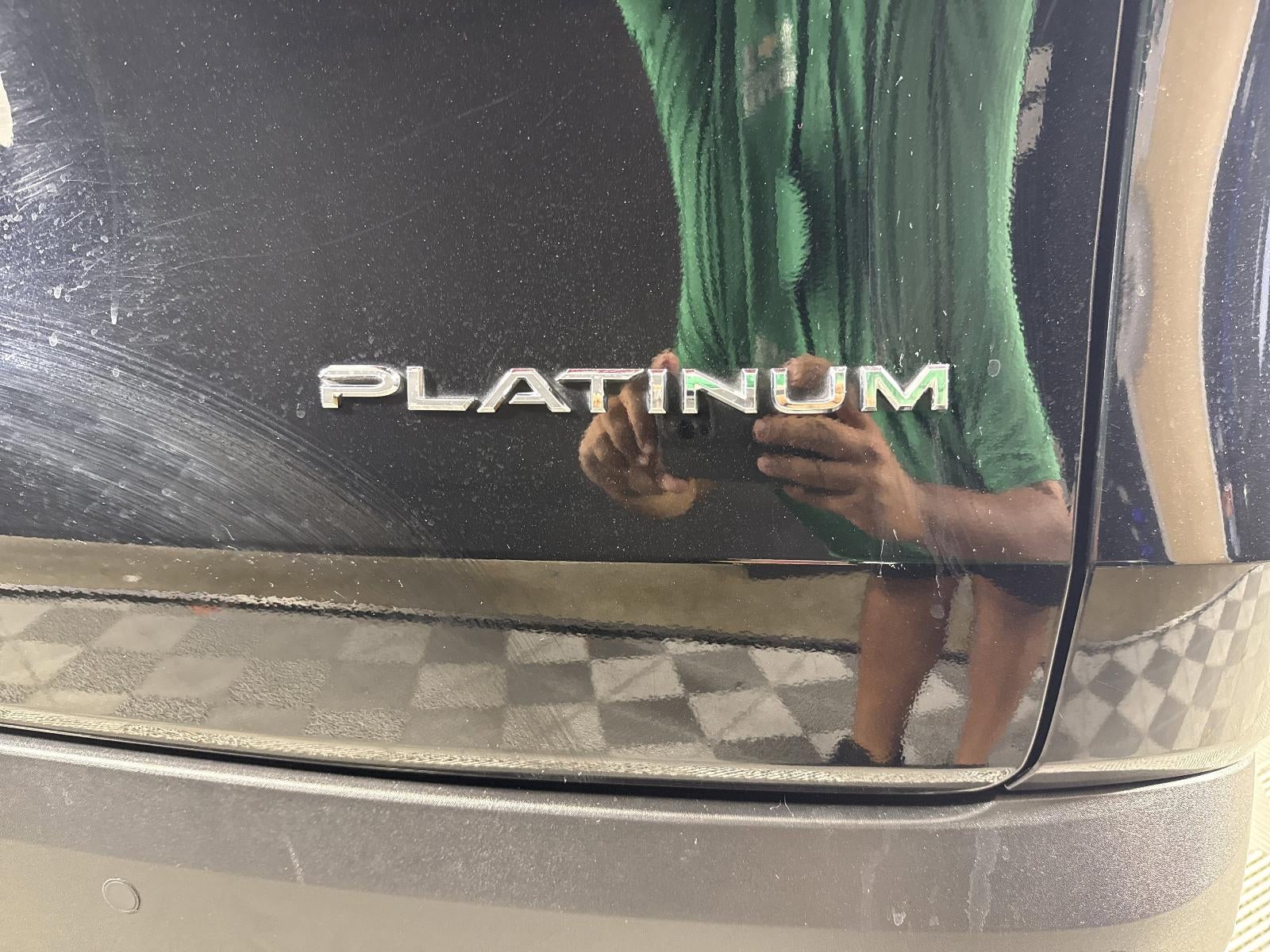 2026 Toyota Grand Highlander LE