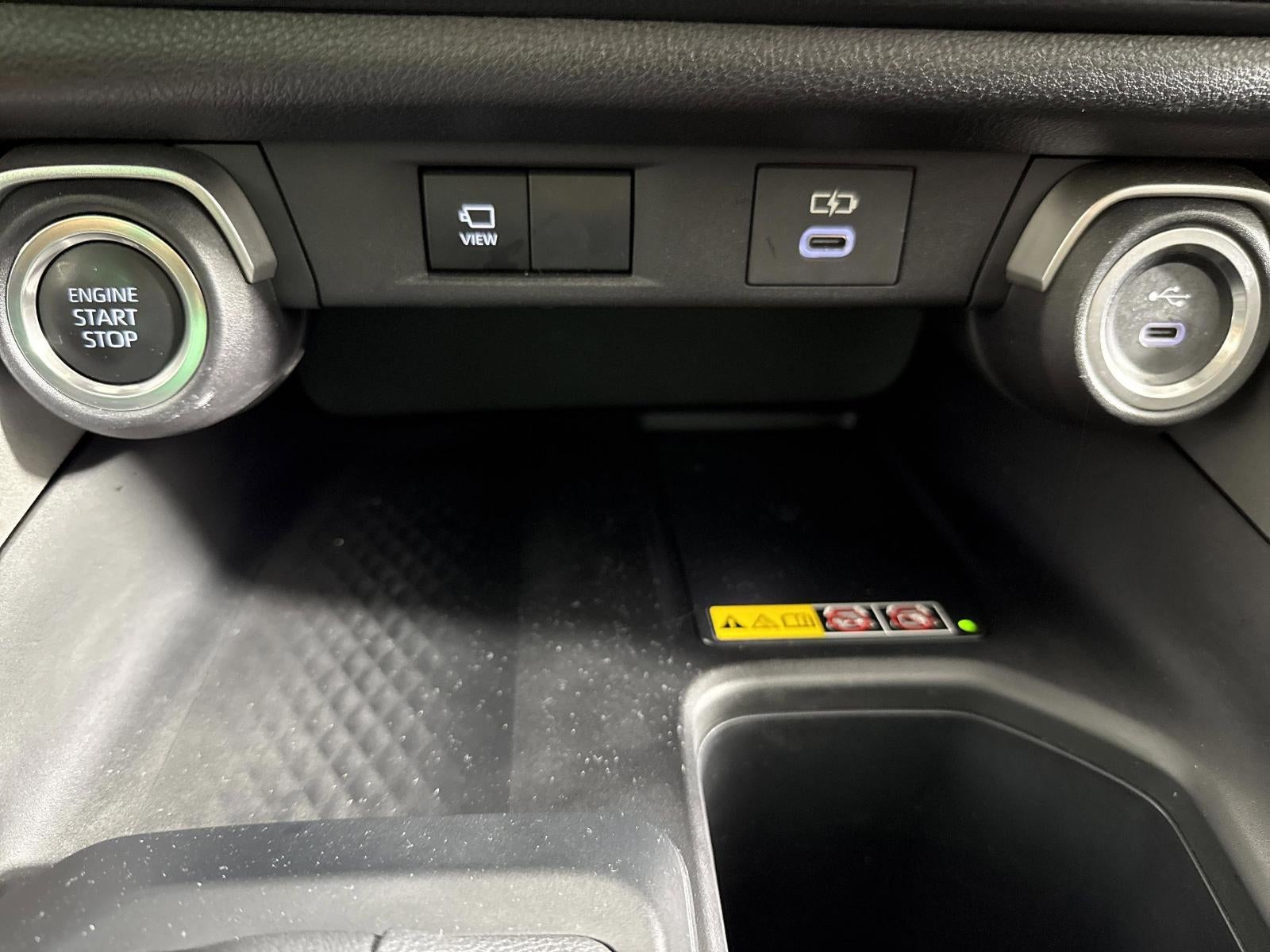 2026 Toyota Grand Highlander LE