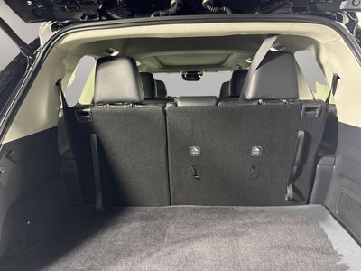 2026 Toyota Grand Highlander LE