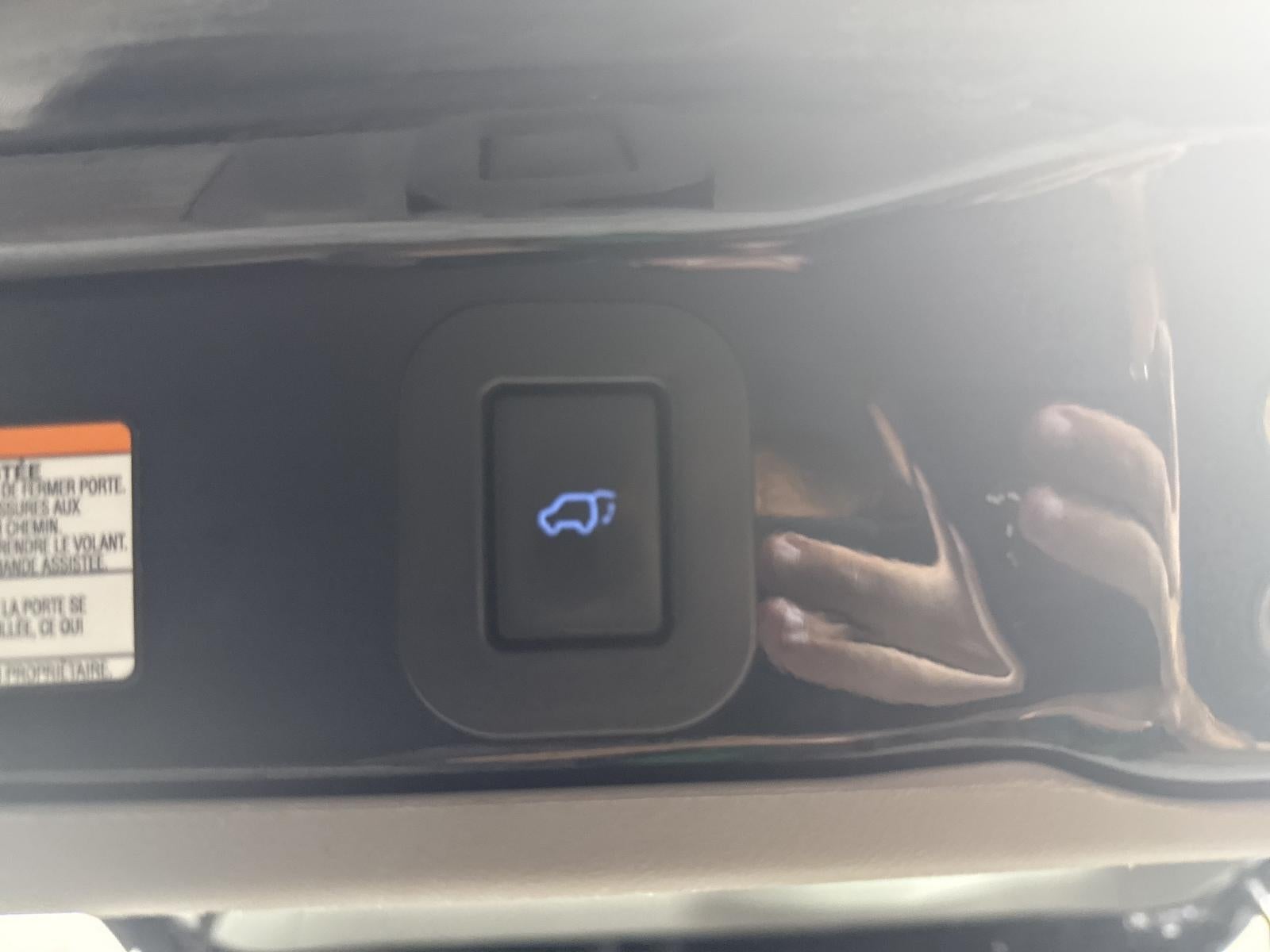 2015 Toyota Sienna XLE 8 Passenger