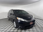 2015 Toyota Sienna XLE 8 Passenger
