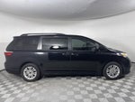 2015 Toyota Sienna XLE 8 Passenger