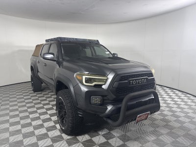 2019 Toyota Tacoma 2WD SR