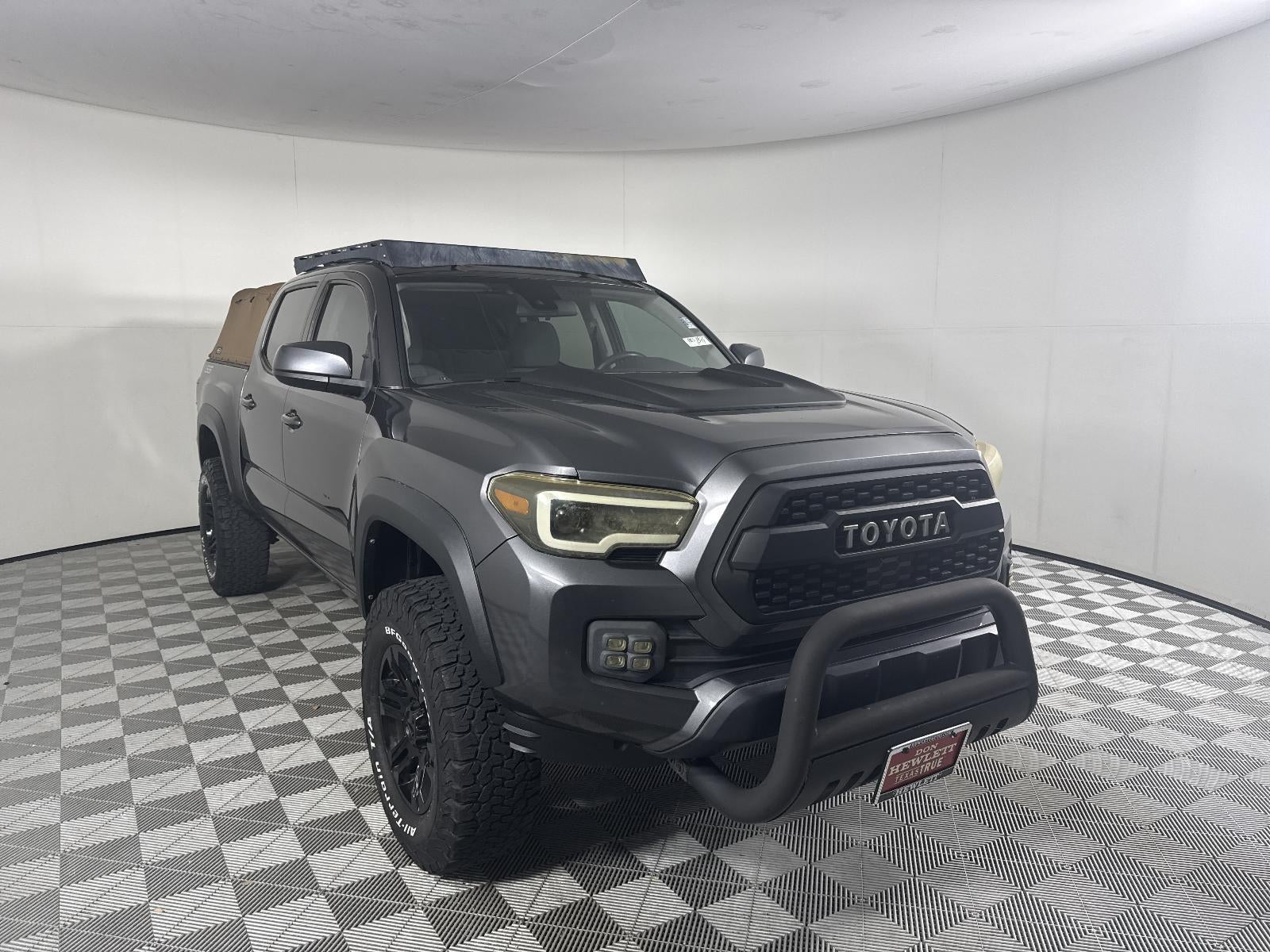 2019 Toyota Tacoma 2WD SR