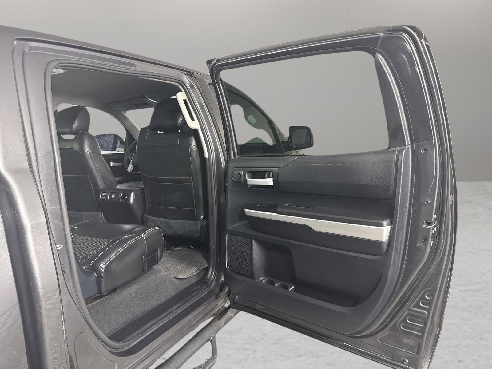 2015 Toyota Tundra SR5 5.7L V8