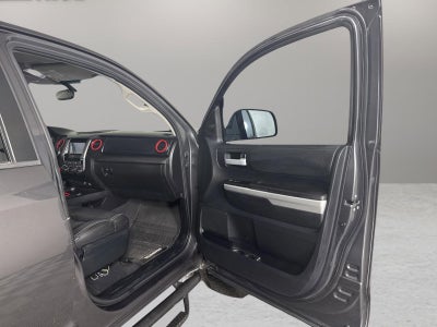 2015 Toyota Tundra SR5 5.7L V8